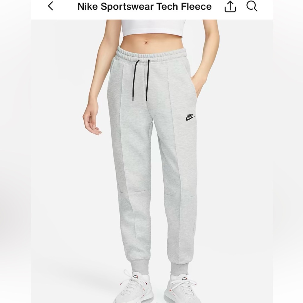 Nike Sportswear Tech Fleece Sweatpants